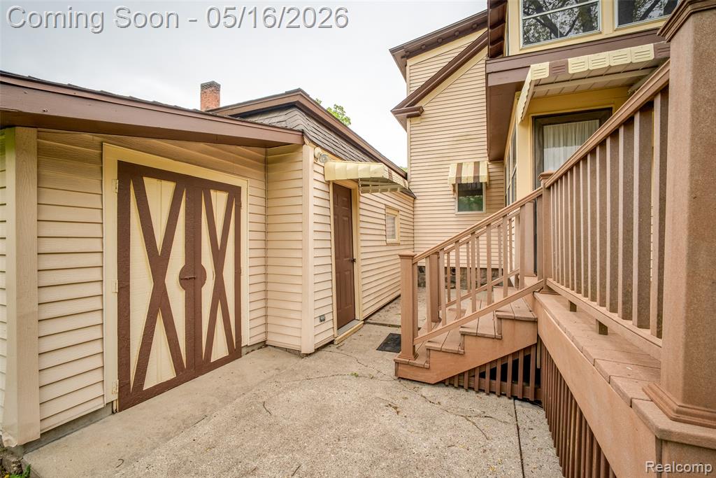 207 N Pine River Street, Ithaca, MI 48847 — Photo 37