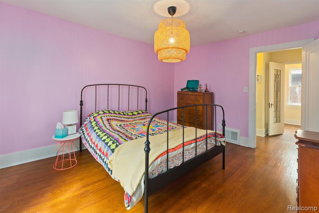 845 LAKEWOOD Street, Detroit, MI 48215 — Photo 25