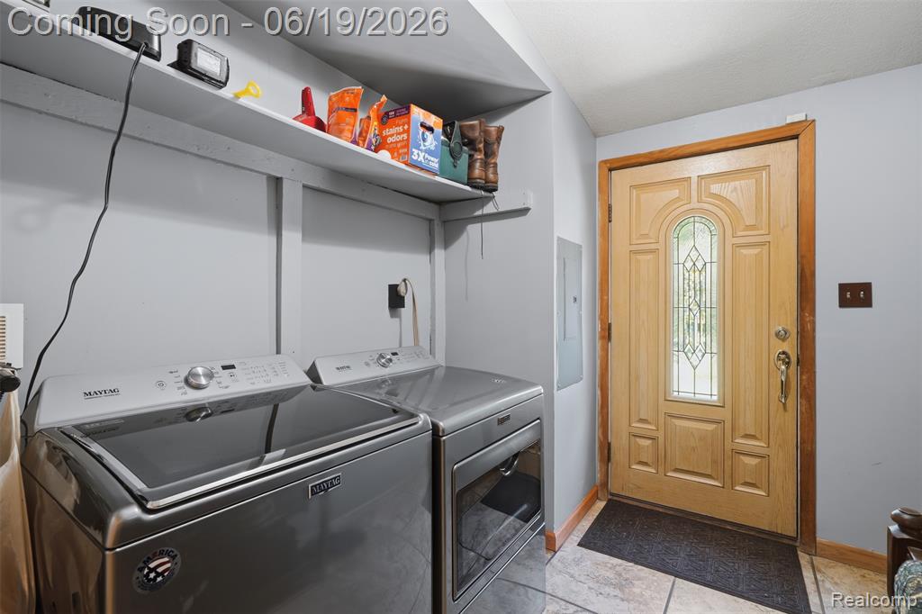 3167 Roods Lake Road, Lapeer, MI 48446 — Photo 14