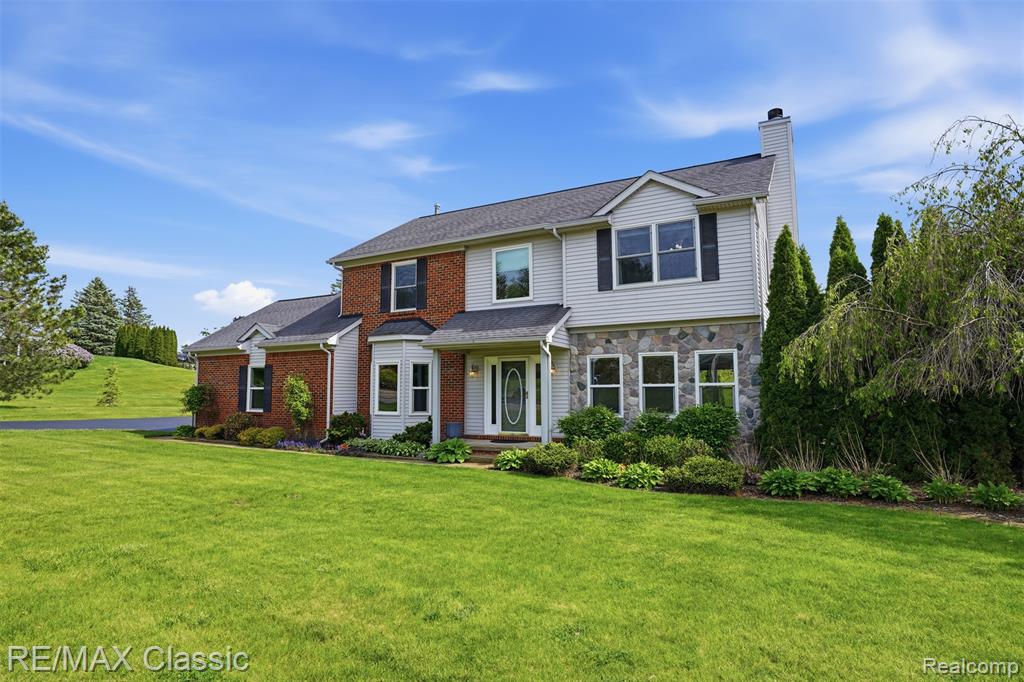 5500 Irene Boulevard, White Lake, MI 48383 — Photo 2