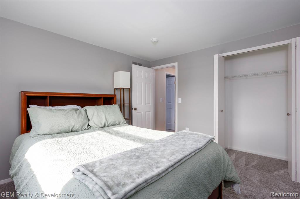 1831 N Arbor Way Drive, 16, Canton, MI 48188 — Photo 18