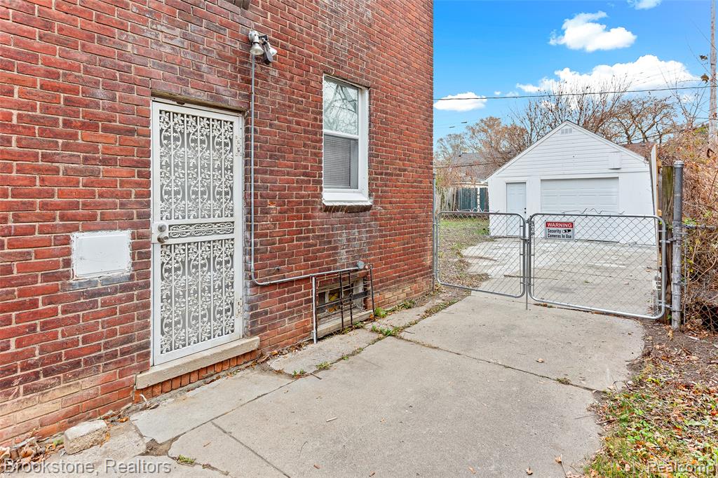 11644 Sussex Street, Detroit, MI 48227 — Photo 25