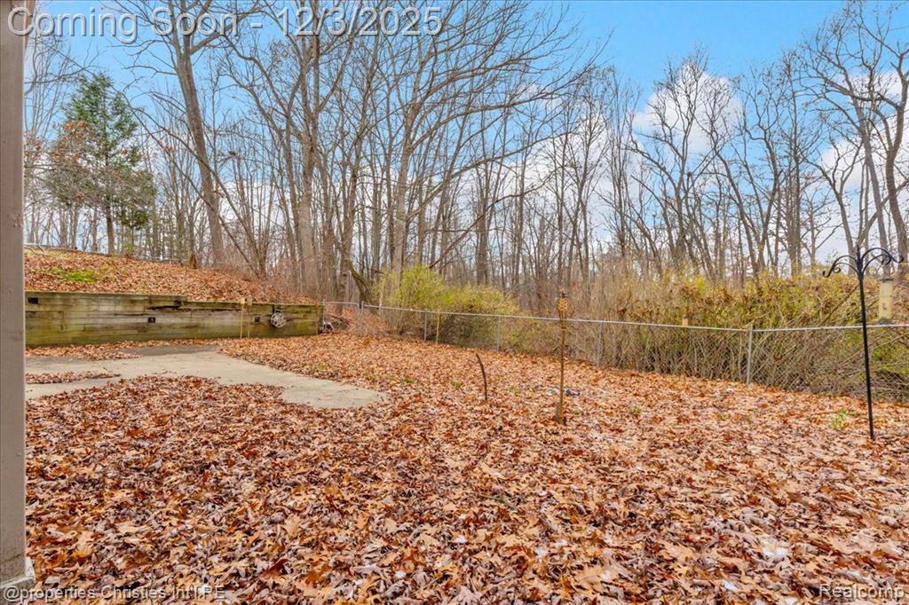 13095 Woodland Trail, Davisburg, MI 48350 — Photo 42