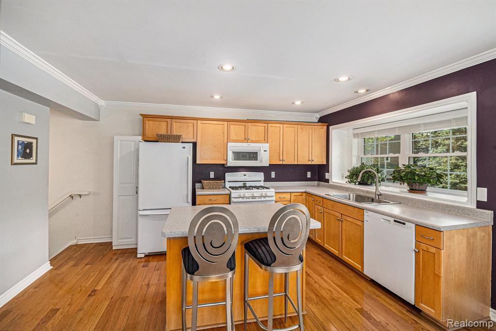 2160 Pennsylvania Avenue, Ann Arbor, MI 48103 — Photo 9