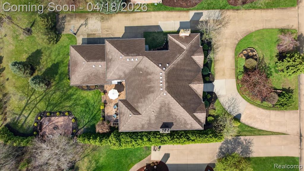 8657 Marquette Drive, Grosse Ile, MI 48138 — Photo 56