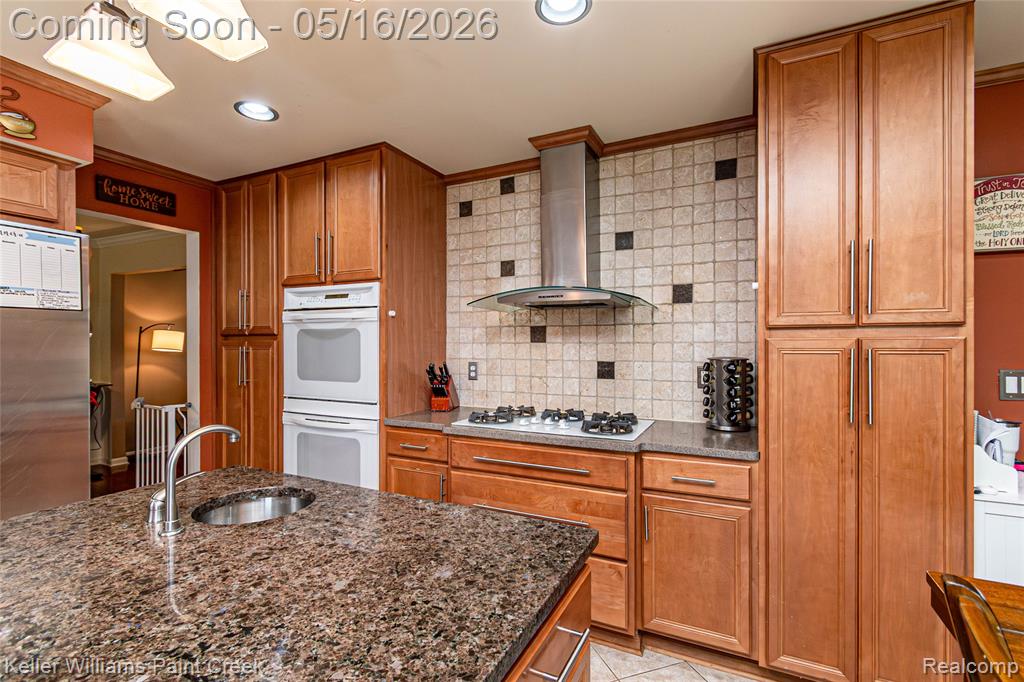 47038 Sarnus Drive, Macomb, MI 48044 — Photo 17