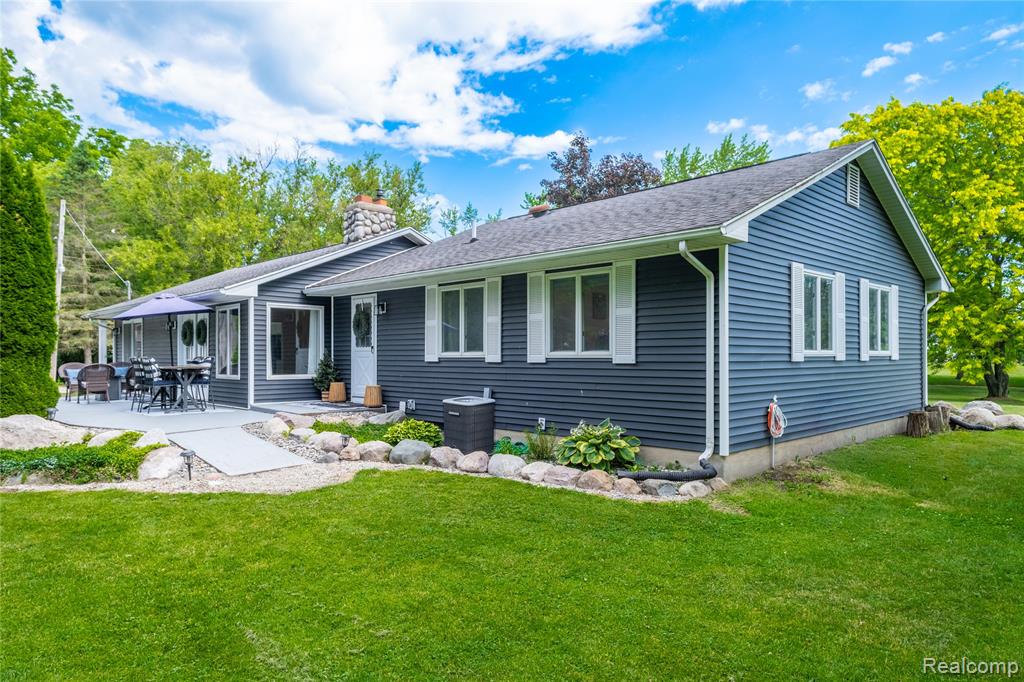 4418 N Gale Road, Davison, MI 48423 — Photo 8