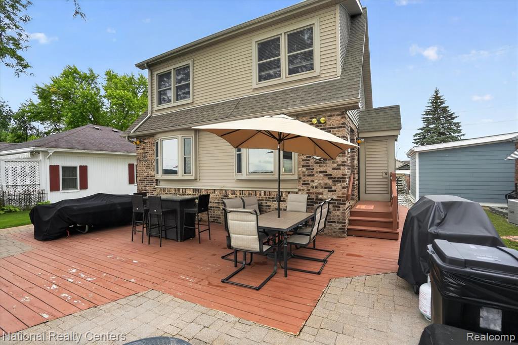9450 Dexter Pinckney Road, Pinckney, MI 48169 — Photo 24