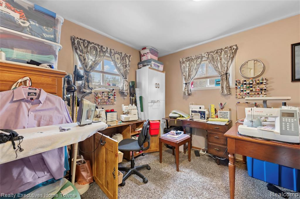 3368 Clyde Drive, Burtchville, MI 48059 — Photo 16