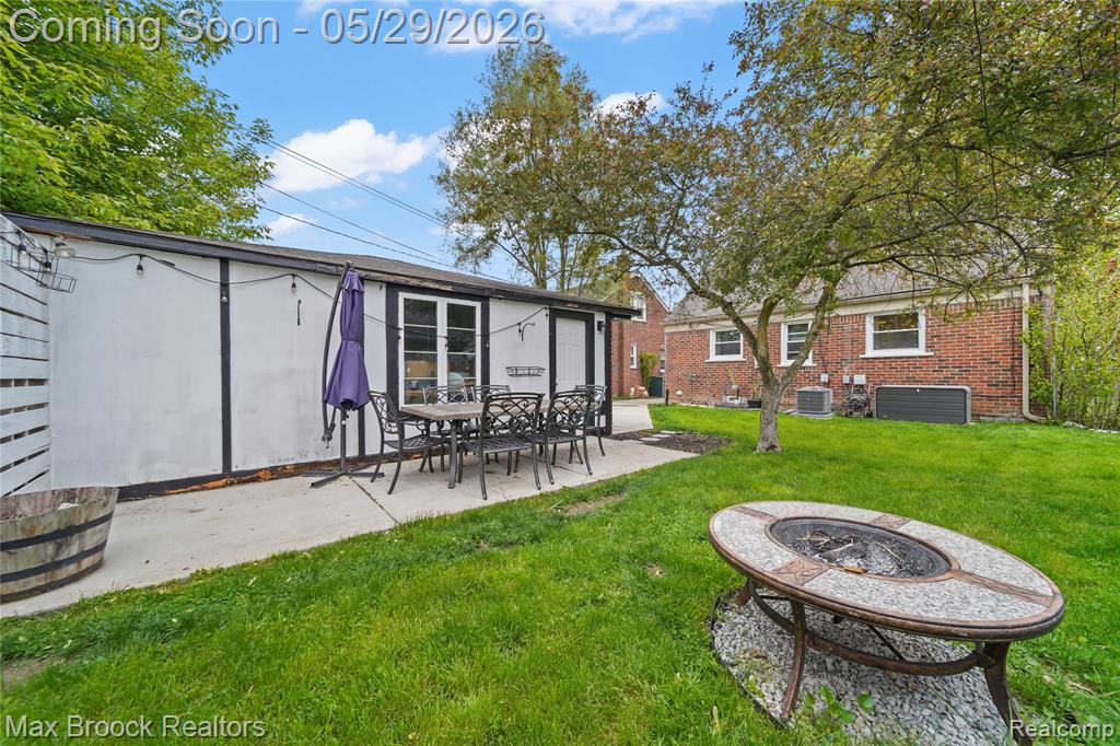 9301 Dixie, Redford, MI 48239 — Photo 27