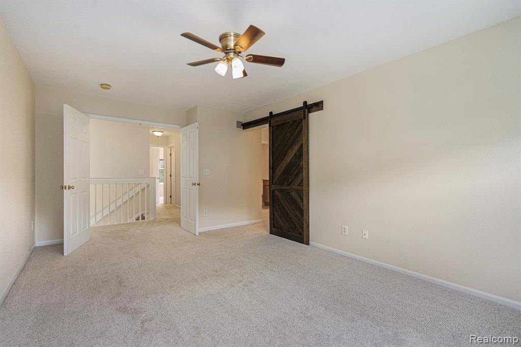 3598 Bent Trail Drive, Ann Arbor, MI 48108 — Photo 20
