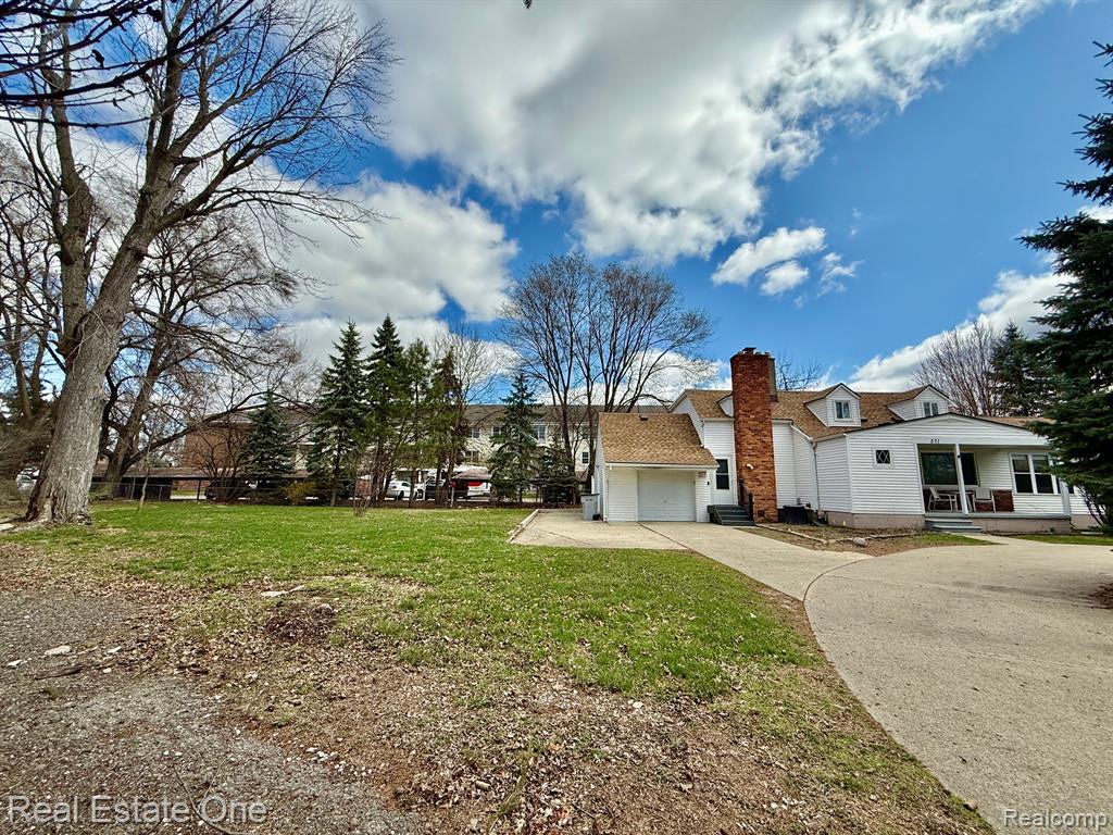 571 ANDRESEN Court, Hazel Park, MI 48030 — Photo 49