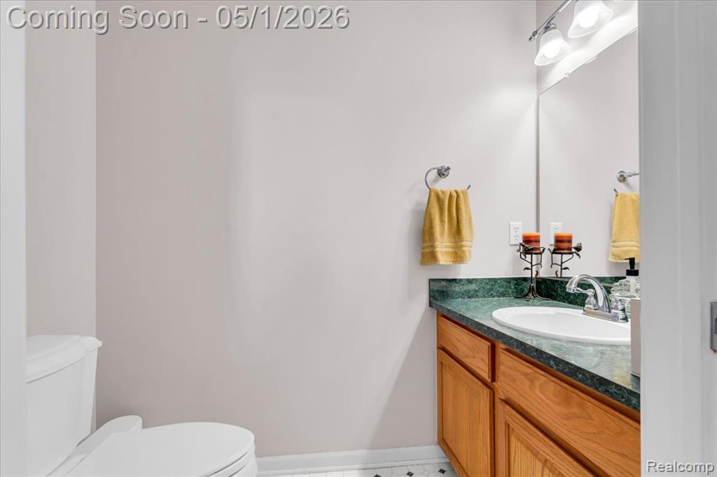 8330 Sherwood Drive, Grand Blanc, MI 48439 — Photo 39