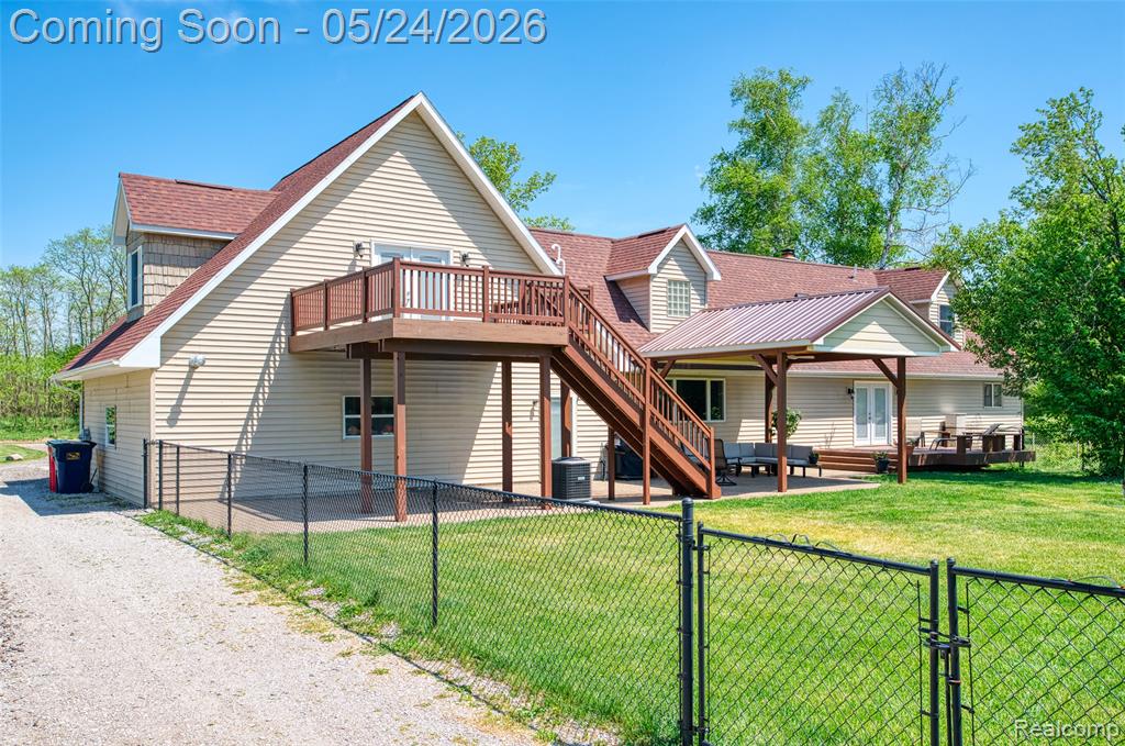13800 12 Mile Road, South Lyon, MI 48178 — Photo 52