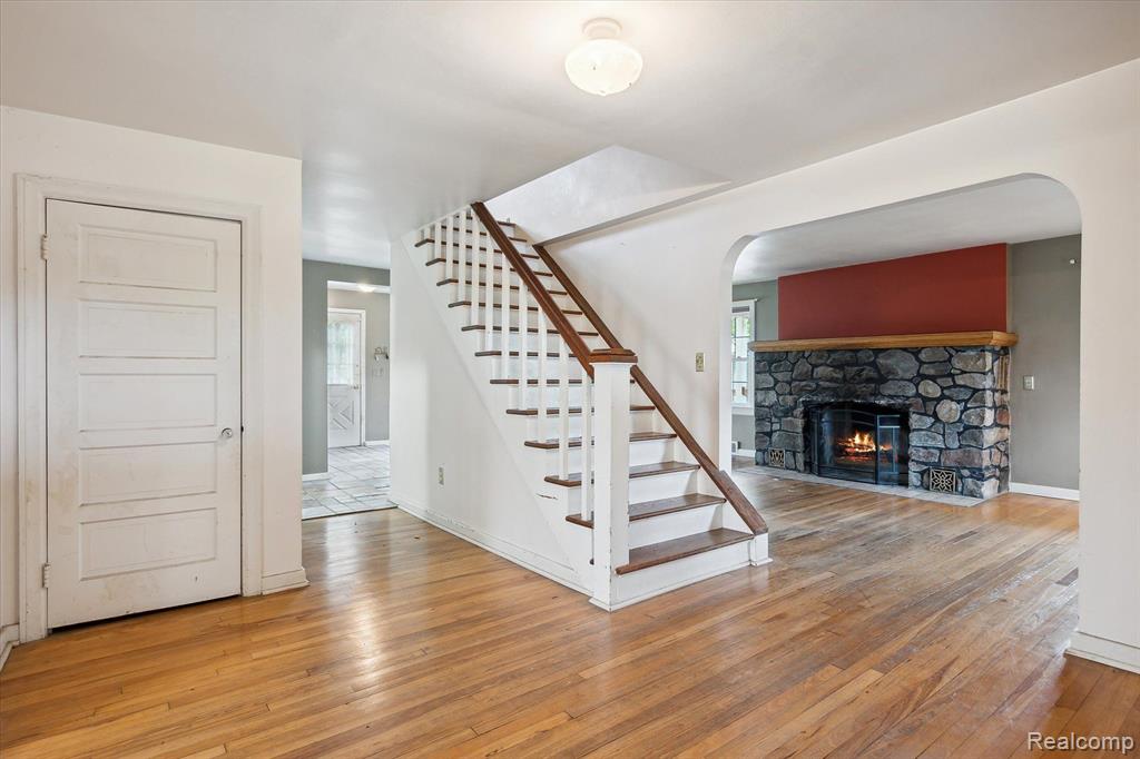 260 S DEXTER Street, Pinckney, MI 48169 — Photo 35