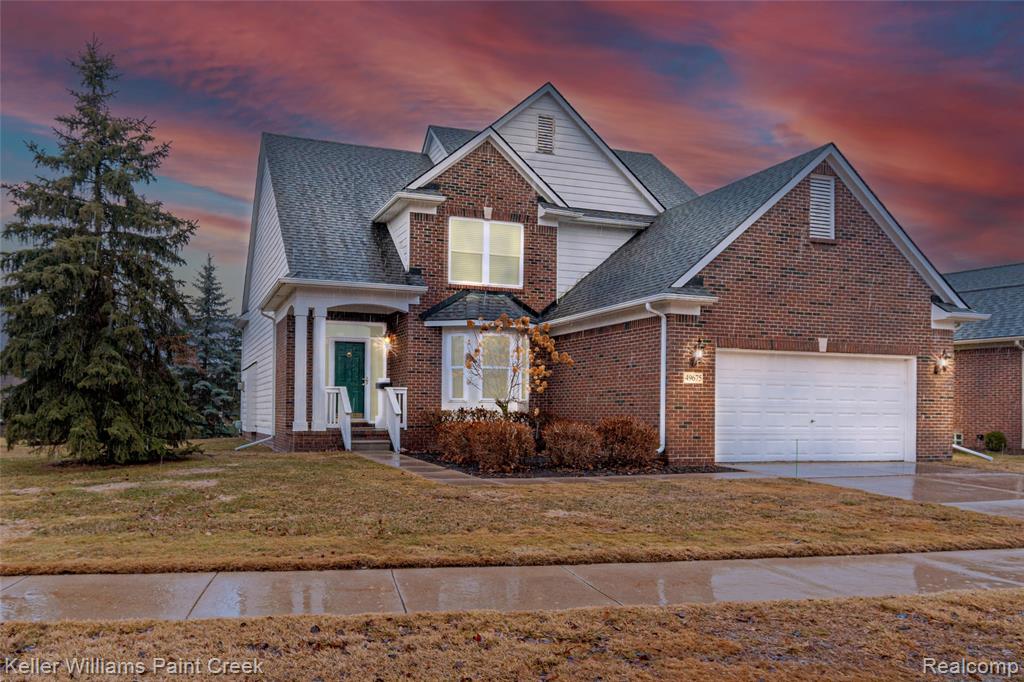 49675 Sable Creek Drive, 30, Macomb, MI 48042 — Photo 28