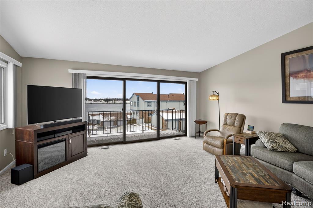 1715 River Road, 77, St. Clair, MI 48079 — Photo 22