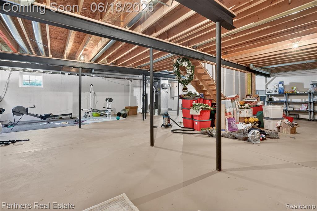 4632 Villa France Drive N, Brighton, MI 48116 — Photo 40