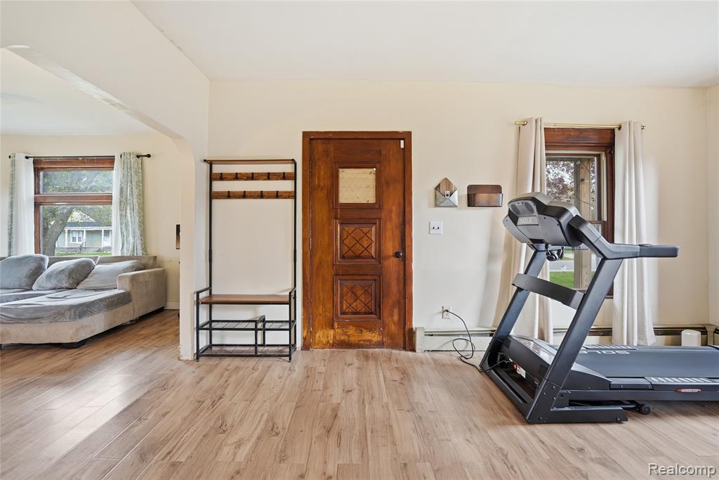 6339 Denton Road, Van Buren, MI 48111 — Photo 39