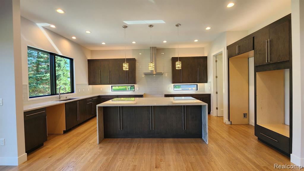 4776 WALNUT LAKE Road, Bloomfield Hills, MI 48301 — Photo 24
