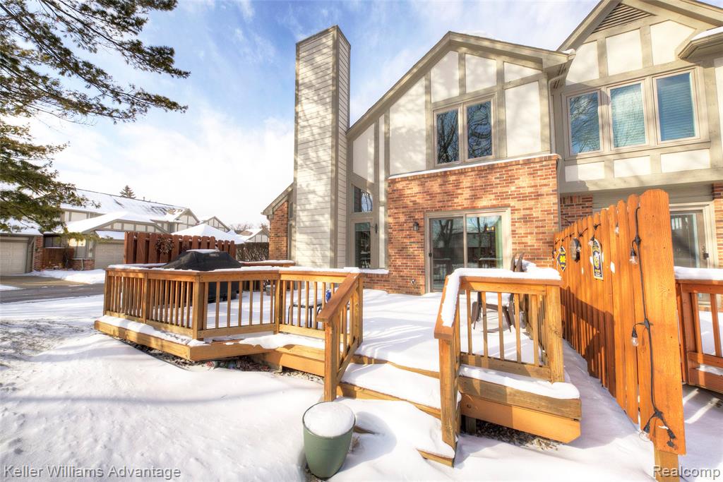 42209 Saratoga Circle, Canton, MI 48187 — Photo 5