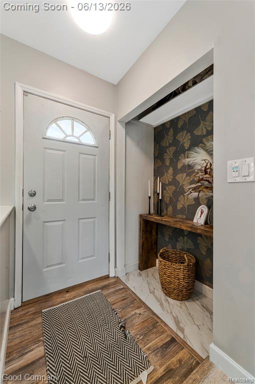 18489 Matthew Drive, Clinton Twp, MI 48035 — Photo 3