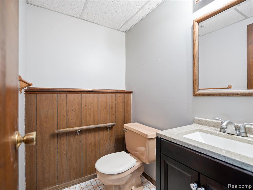 845 Harry Paul Drive, Lake Orion, MI 48362 — Photo 24