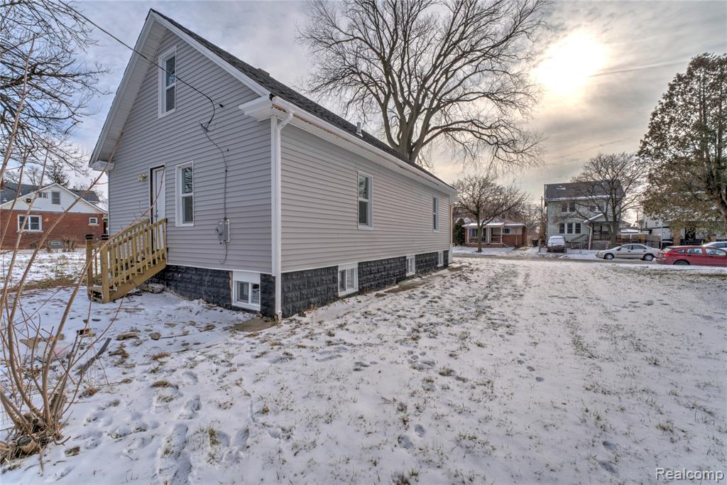 7214 Tuxedo Street, Detroit, MI 48204 — Photo 5