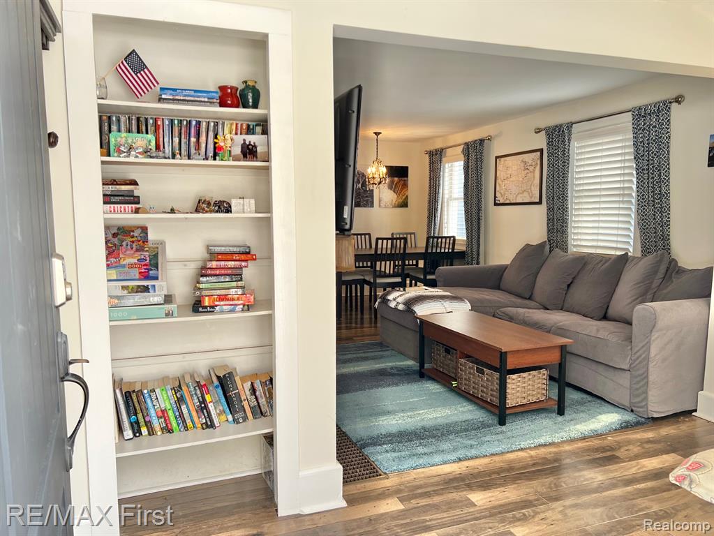416 Josephine Avenue, Royal Oak, MI 48067 — Photo 3