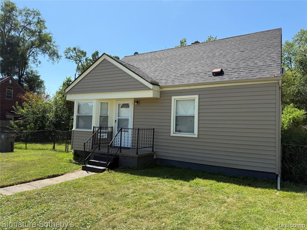 4278 9th Street, Ecorse, MI 48229 — Photo 2