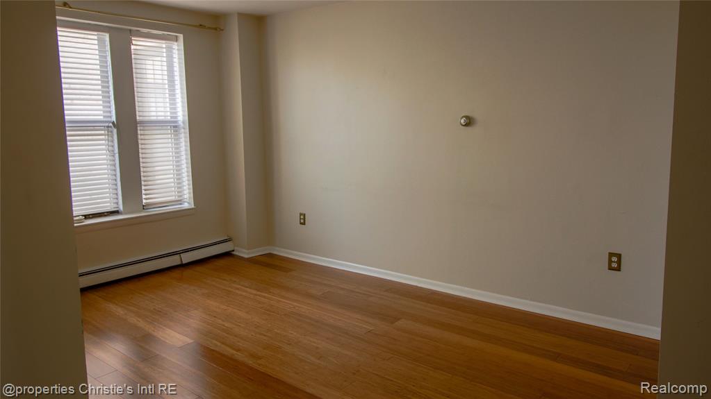 120 Seward Street, 310, Detroit, MI 48202 — Photo 12