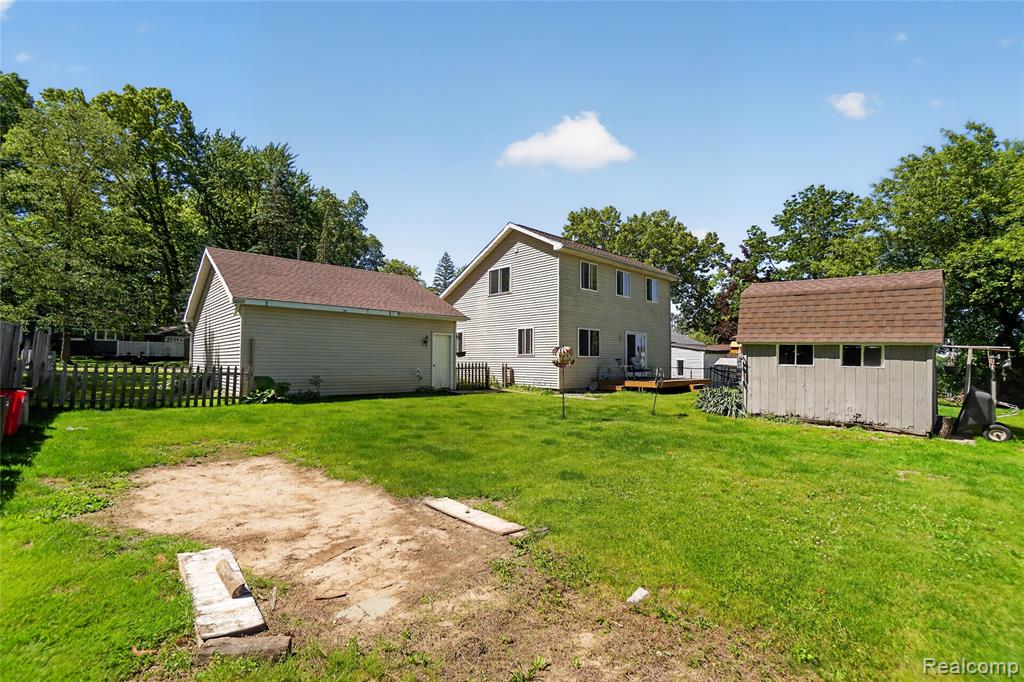7166 Alpine Drive, Linden, MI 48451 — Photo 26