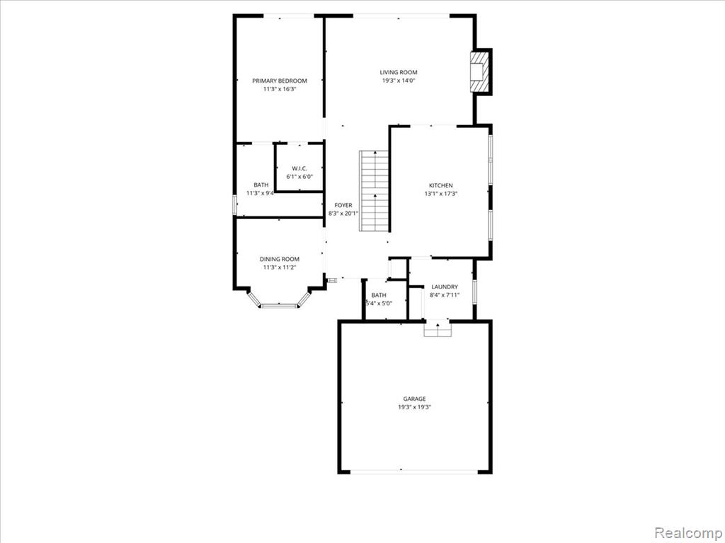 45325 Stonehedge Drive, Plymouth, MI 48170 — Photo 49