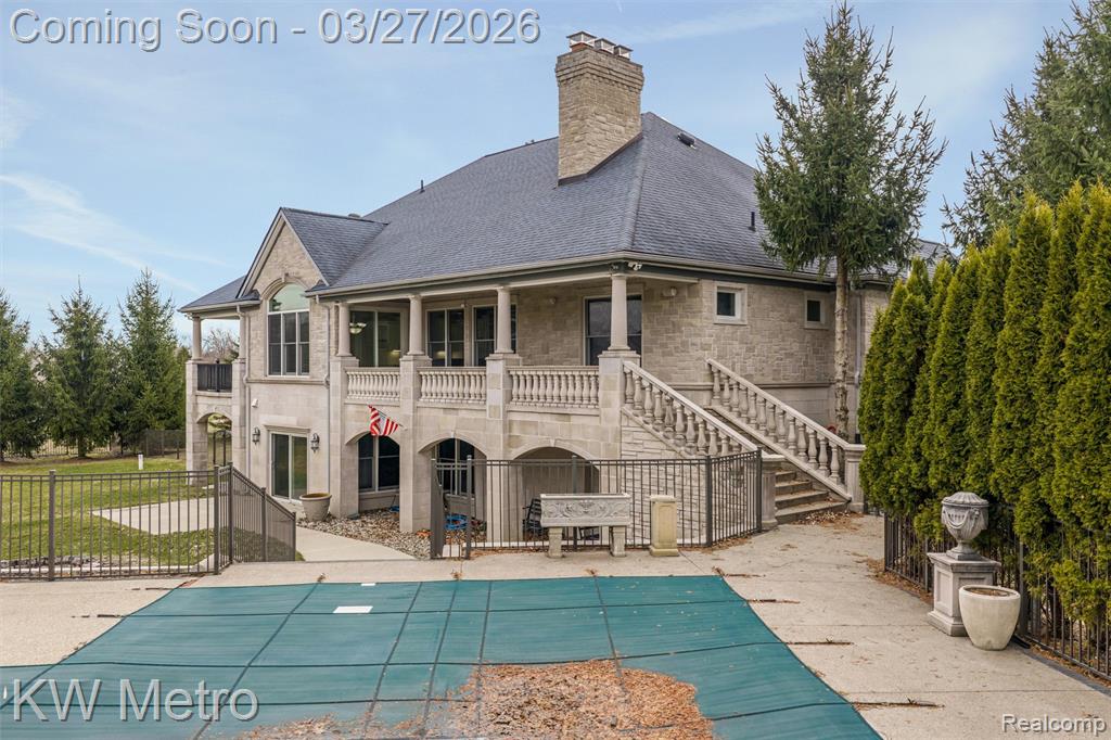 65884 Windrose Court, Ray, MI — Photo 18