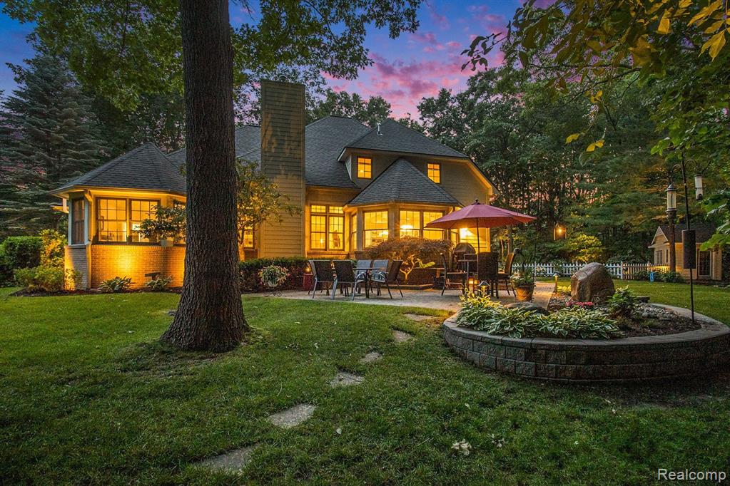 5259 PINEWOOD Drive, Brighton, MI 48116 — Photo 82