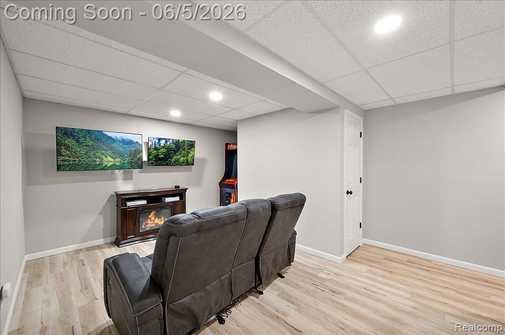 461 Golfside Drive, Lapeer, MI 48446 — Photo 31