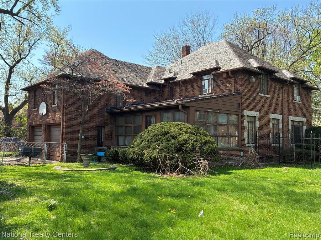 14590 Abington Avenue, Detroit, MI 48227 — Photo 2