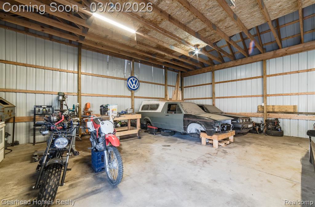 2495 W Lake Road, Clio, MI 48420 — Photo 49