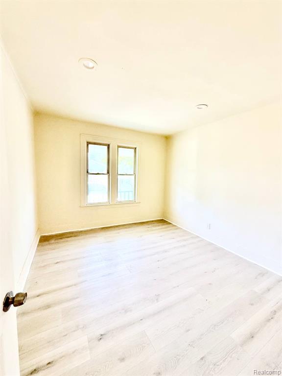 5518 Harold Street, Detroit, MI 48212 — Photo 5