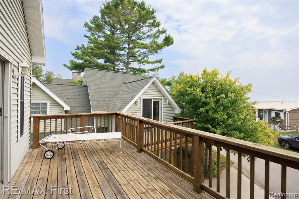 2076 North Street, East Tawas, MI 48730 — Photo 44