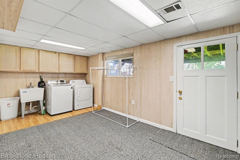 7829 W St Joe Highway, Lansing, MI 48917 — Photo 19