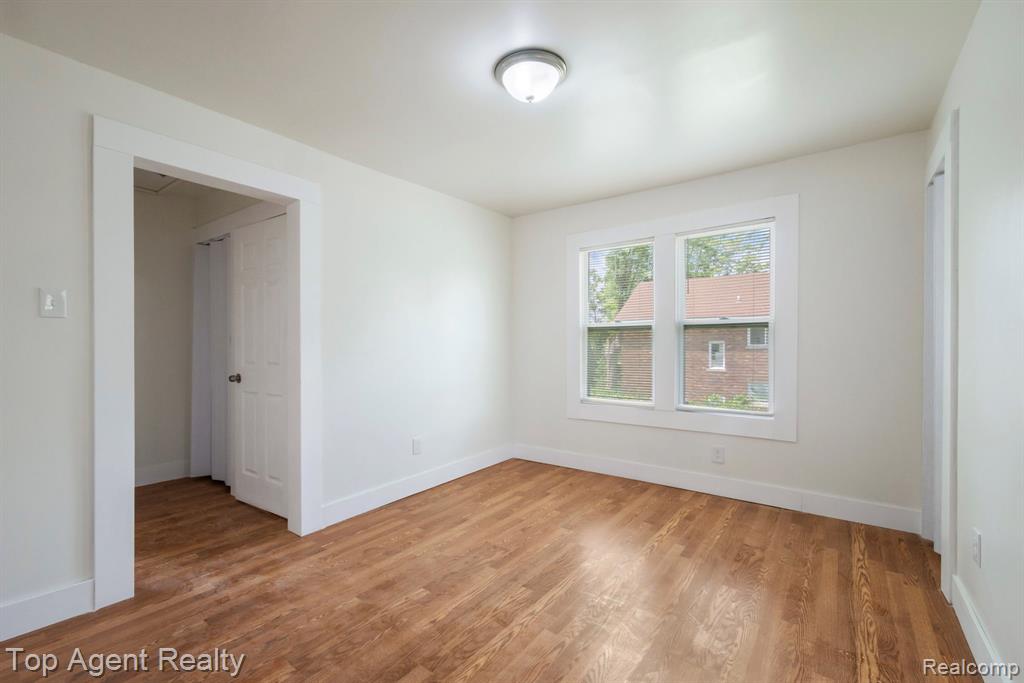 615 W Hollywood, Highland Park, MI 48203 — Photo 23