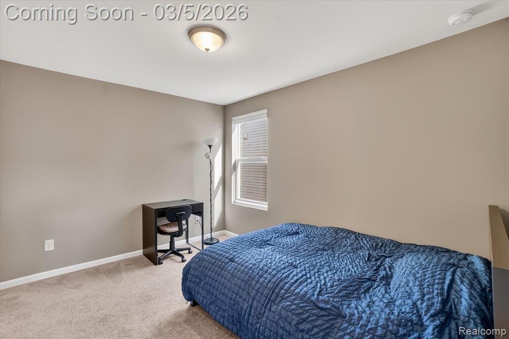 2887 Dillon Drive, Ann Arbor, MI 48105 — Photo 44