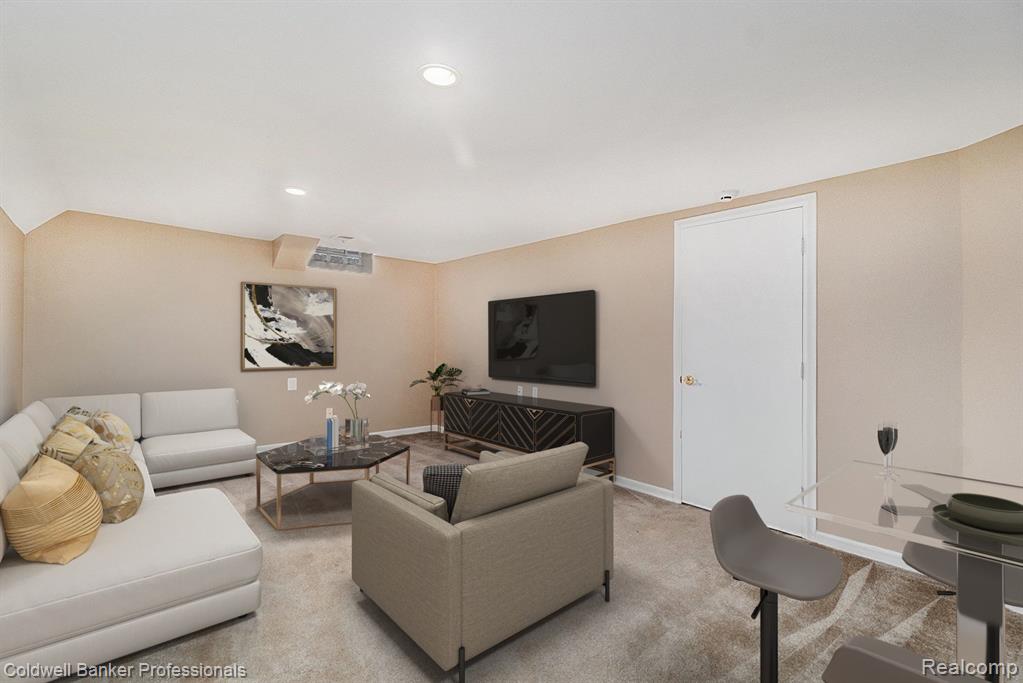 7360 MEADOWRIDGE Drive, West Bloomfield, MI — Photo 20