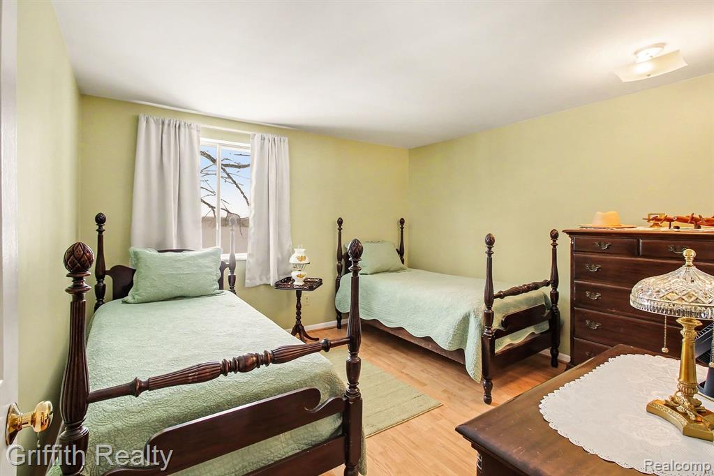 4742 Crandall Road, Howell, MI 48855 — Photo 17