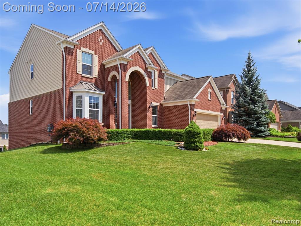 4853 Catalina Drive, Lake Orion, MI — Photo 2