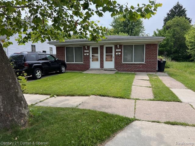 6423-25 EVERGREEN Road, Detroit, MI 48228 — Photo 22