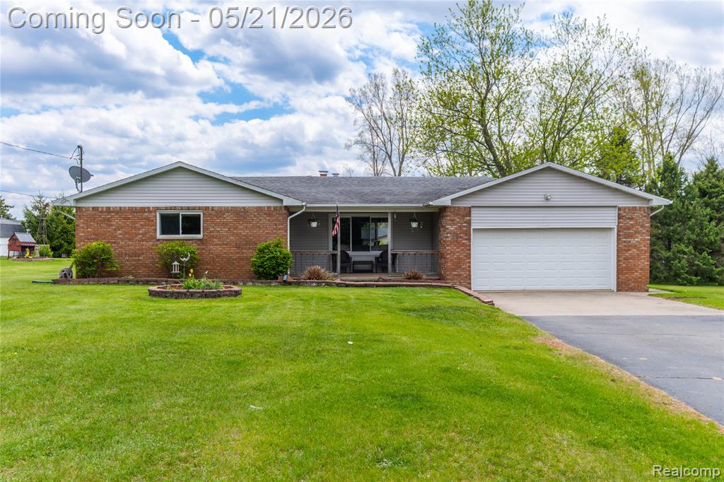 11430 Silver Lake Road, Byron, MI 48418