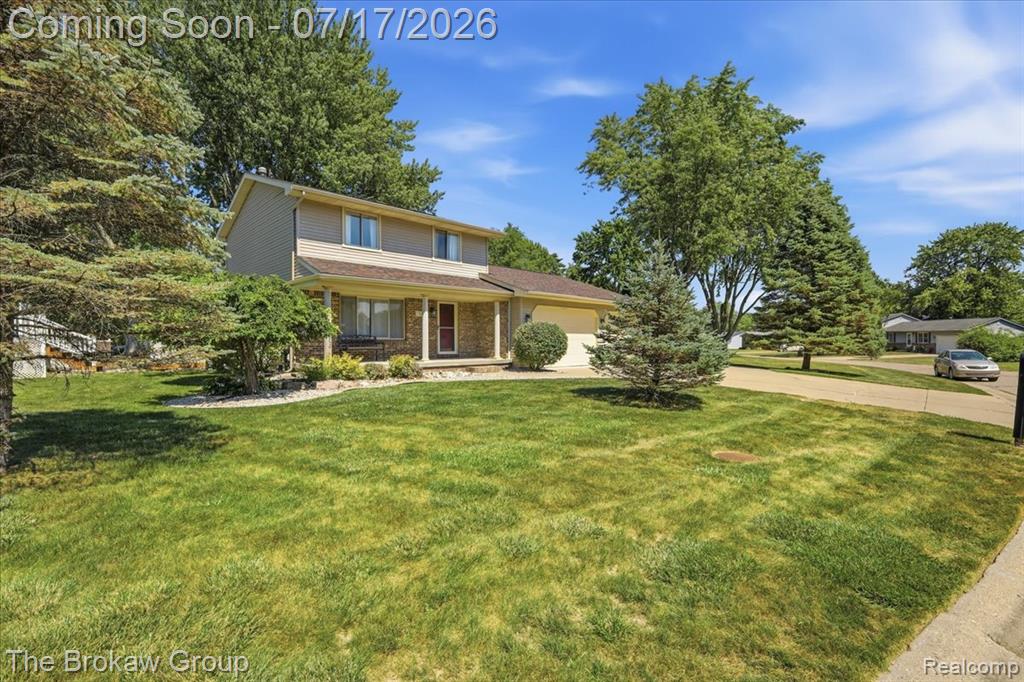 7393 New Hampshire Drive, Davison, MI 48423 — Photo 4