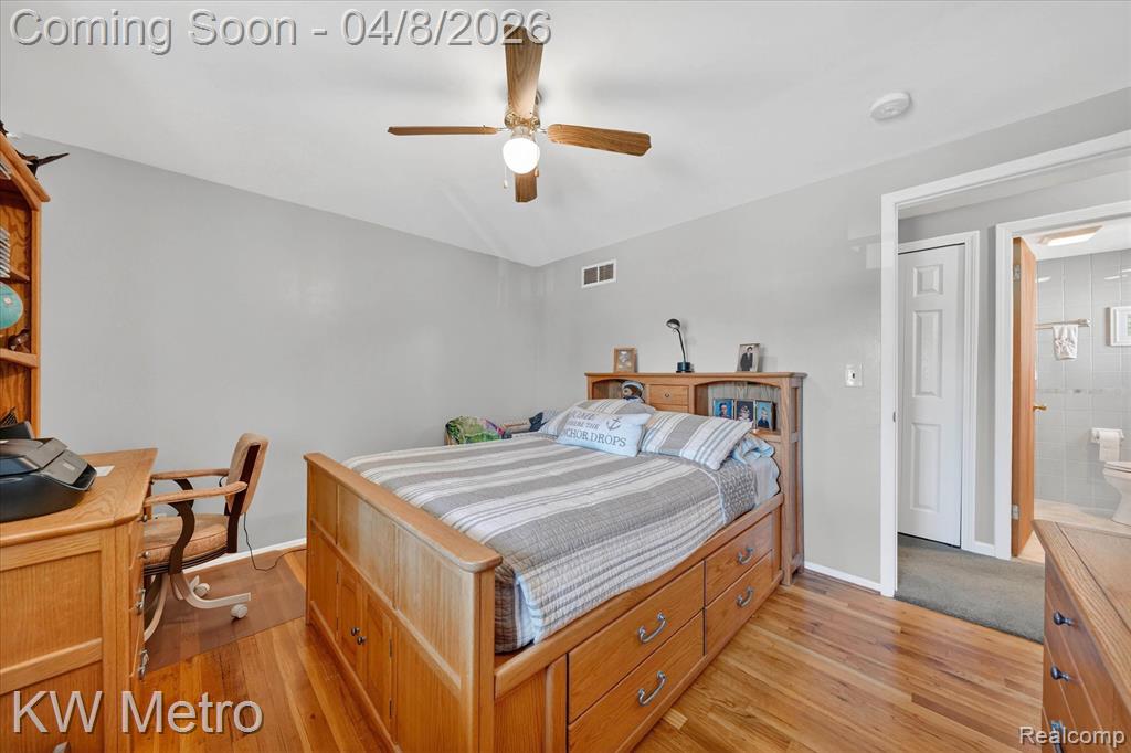 5037 Thorncroft Avenue, Royal Oak, MI 48073 — Photo 13